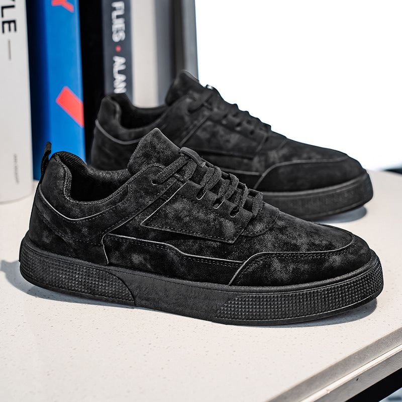 Damen Sportliche Sneaker mit komfortablem Obermaterial und rutschfester Sohle R&B