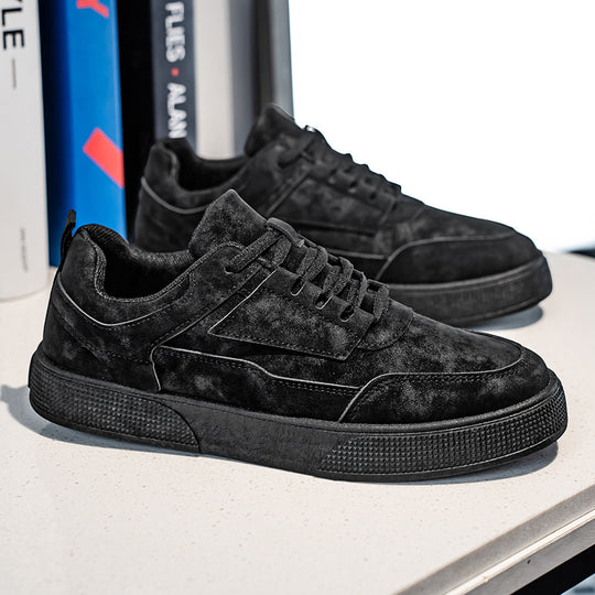 Damen Sportliche Sneaker mit komfortablem Obermaterial und rutschfester Sohle R&B
