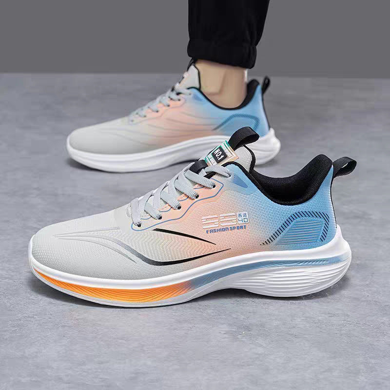 Damen Leistungsstarke Laufschuhe mit innovativer Dämpfungstechnologie