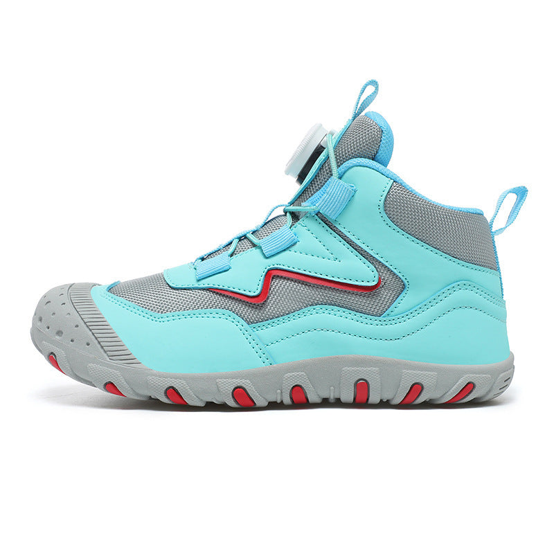Damen Hochfunktionale Sport-Sneaker mit innovativem Schnellschnürsystem und atmungsaktiver Struktur