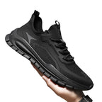 Damen Atmungsaktive Laufschuhe mit flexiblem Dämpfungssystem R&B