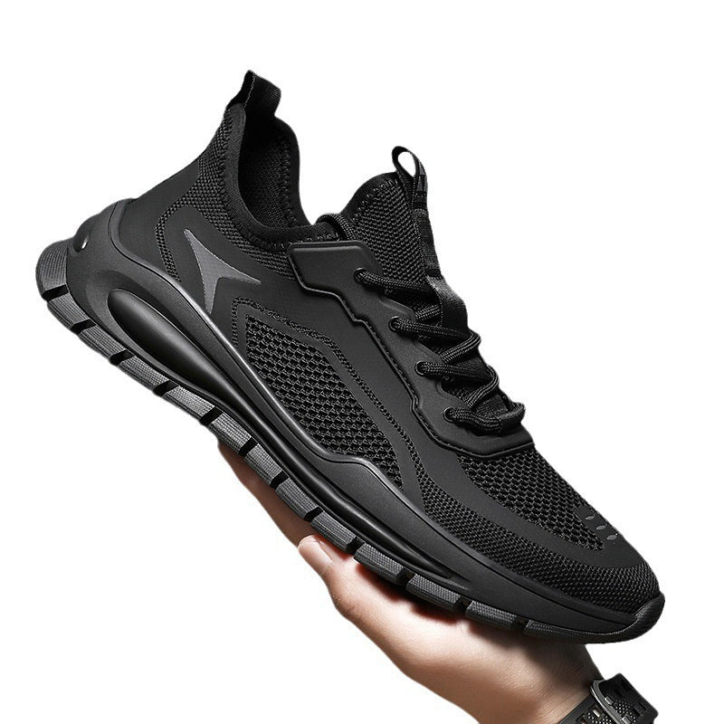 Damen Atmungsaktive Laufschuhe mit flexiblem Dämpfungssystem R&B