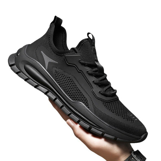 Damen Atmungsaktive Laufschuhe mit flexiblem Dämpfungssystem R&B