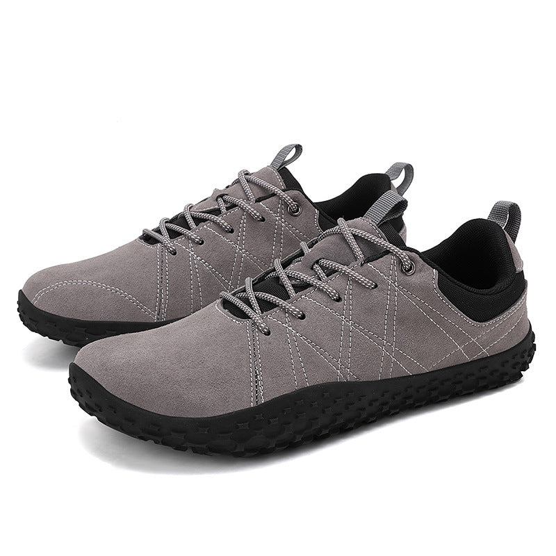 Damen Multifunktionale Freizeitschuhe mit rutschfester Sohlenkonstruktion