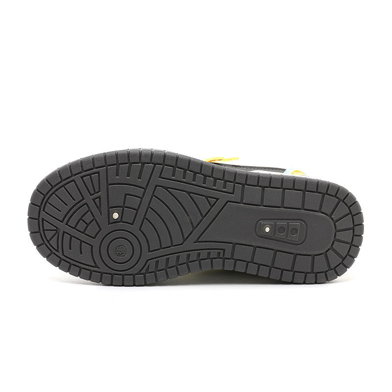 Damen Sportliche Sneakers mit innovativem Design und ergonomischer Dämpfung R&B