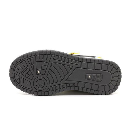 Damen Sportliche Sneakers mit innovativem Design und ergonomischer Dämpfung R&B