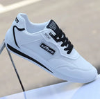 Damen Sportliche Freizeit-Sneakers mit atmungsaktiver Mesh-Oberfläche und rutschfester Sohle