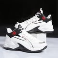 Damen Basketball-Sneaker mit hochgeschützter Knöchelunterstützung und dämpfender Sohle