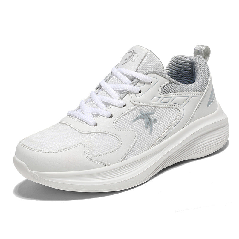 Damen Leichte Laufschuhe mit atmungsaktiver Mesh-Konstruktion R&B