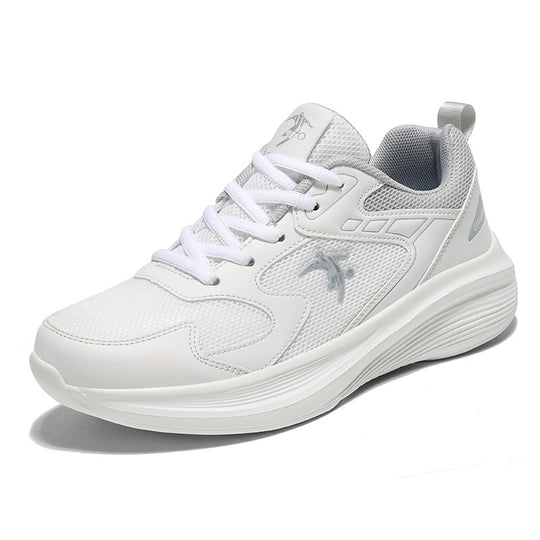 Damen Leichte Laufschuhe mit atmungsaktiver Mesh-Konstruktion R&B