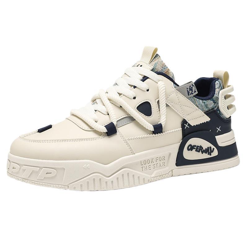 Damen Komfortable Modisch Sneakers mit innovativer Sohle R&B