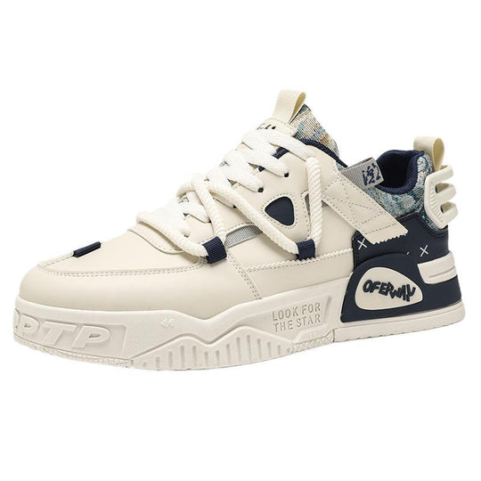 Damen Komfortable Modisch Sneakers mit innovativer Sohle R&B
