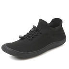 Damen Atmungsaktive Aqua-Schuhe mit innovativem Schnellschnürsystem