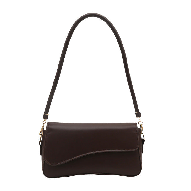 Damen Schicke Clutch Tasche R&B