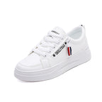 Damen Modische Sneakers mit komfortabler Dämpfung und trendigem Design R&B