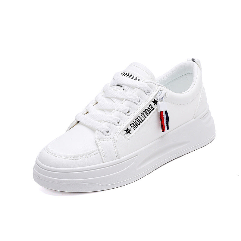 Damen Modische Sneakers mit komfortabler Dämpfung und trendigem Design R&B