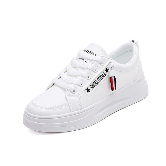 Damen Modische Sneakers mit komfortabler Dämpfung und trendigem Design R&B
