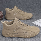 Damen Modische Freizeitschuhe mit komfortabler Dämpfung