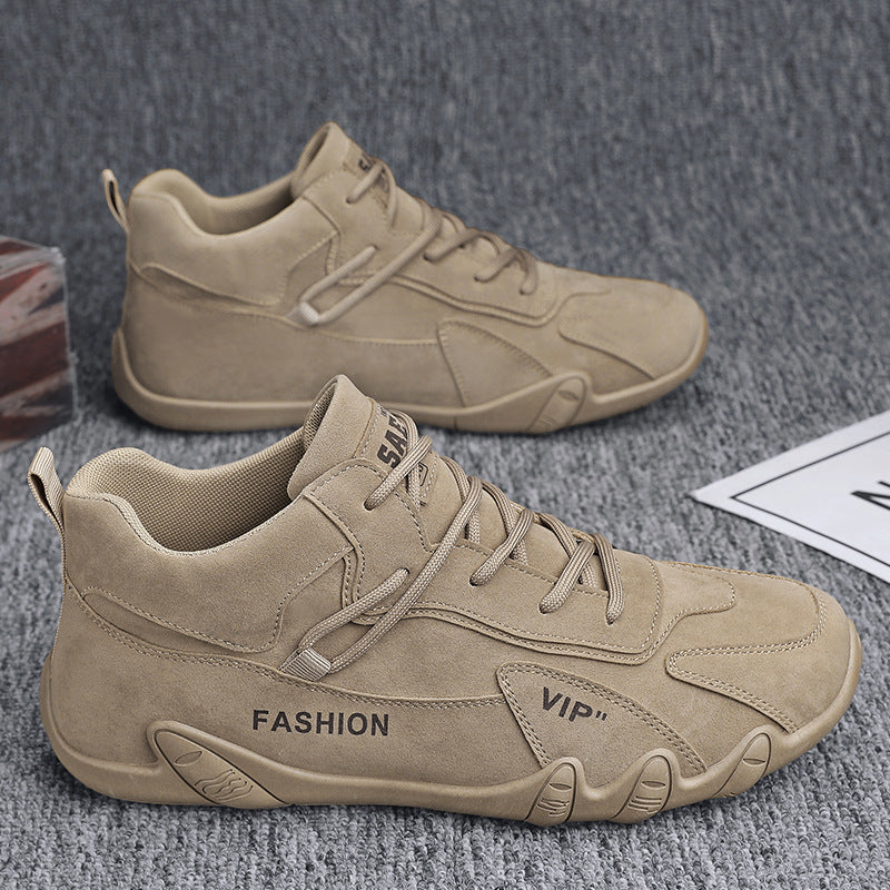 Damen Modische Freizeitschuhe mit komfortabler Dämpfung