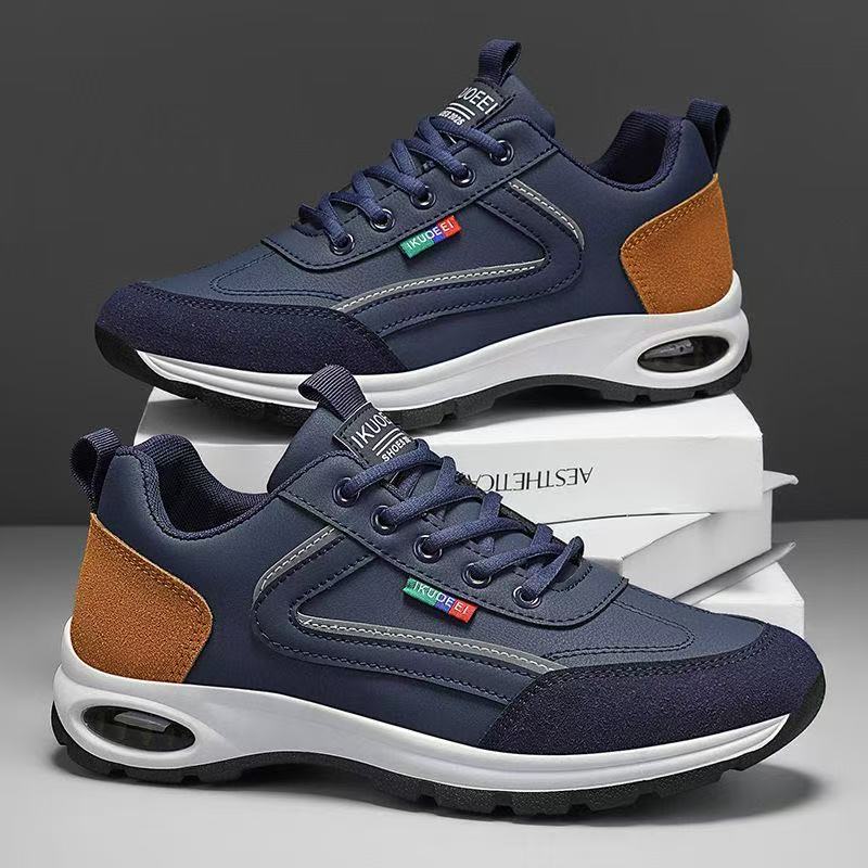 Damen Sportliche Freizeitschuhe mit innovativer Dämpfungstechnologie R&B