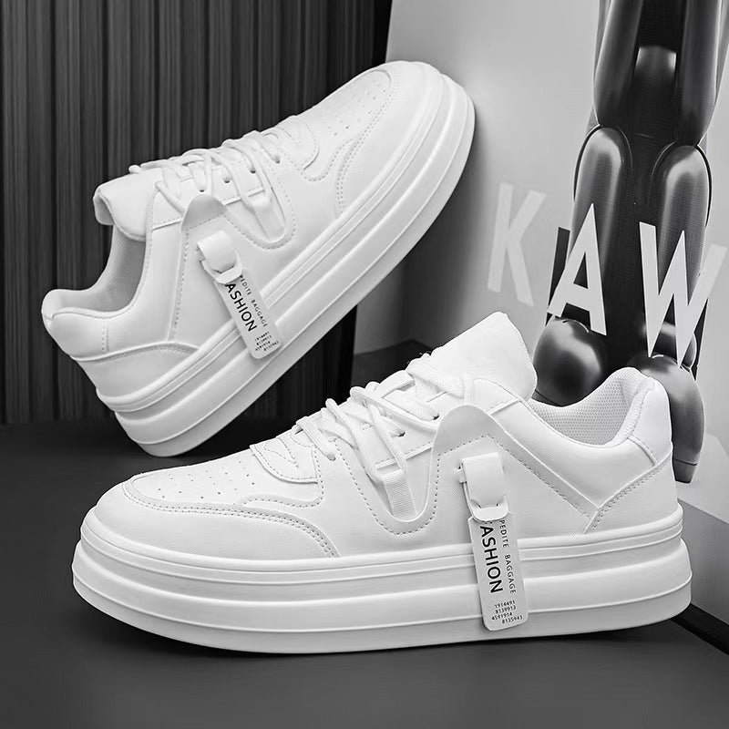 Damen Sportliche Sneakers mit hohem Dämpfungskomfort und stylishen Akzenten R&B