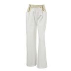 R&B | Bequemer Pantalon für Frauen