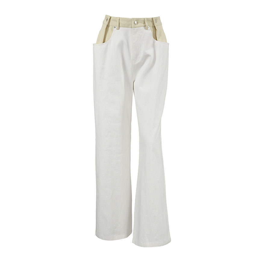 R&B | Bequemer Pantalon für Frauen