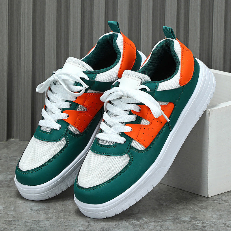 R&B Kicks – Stylische Und Bequeme Sneaker Im Einzigartigen Design