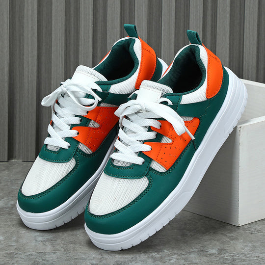 R&B Kicks – Stylische Und Bequeme Sneaker Im Einzigartigen Design
