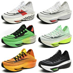 Damen Sportliche Performance Sneakers mit atmungsaktivem Obermaterial und flexibler Dämpfung