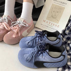 Damen Bequeme Freizeitschuhe mit innovativem Design und rutschfester Sohle R&B