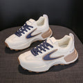 Damen Sportliche Sneakers mit innovativer Dämpfungstechnologie R&B