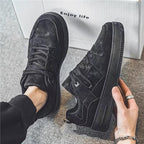Damen Sneaker mit stilvollem Obermaterial und optimaler Dämpfung