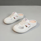 Damen Atmungsaktive Freizeitschlüpfschuhe mit ergonomischem Design R&B