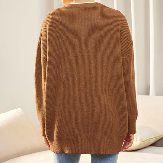 R&B |  Cocoon Cardigan