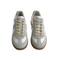 Damen Elegante und atmungsaktive Sneakers mit sportlichem Design