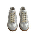 Damen Elegante und atmungsaktive Sneakers mit sportlichem Design