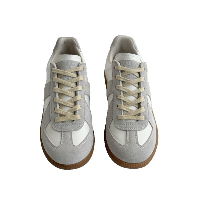 Damen Elegante und atmungsaktive Sneakers mit sportlichem Design