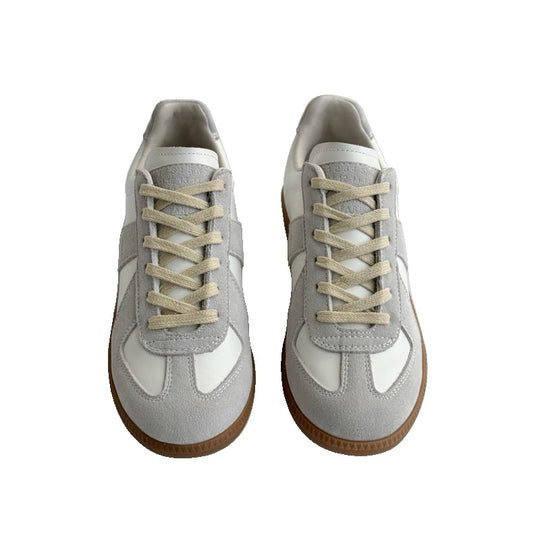 Damen Elegante und atmungsaktive Sneakers mit sportlichem Design R&B