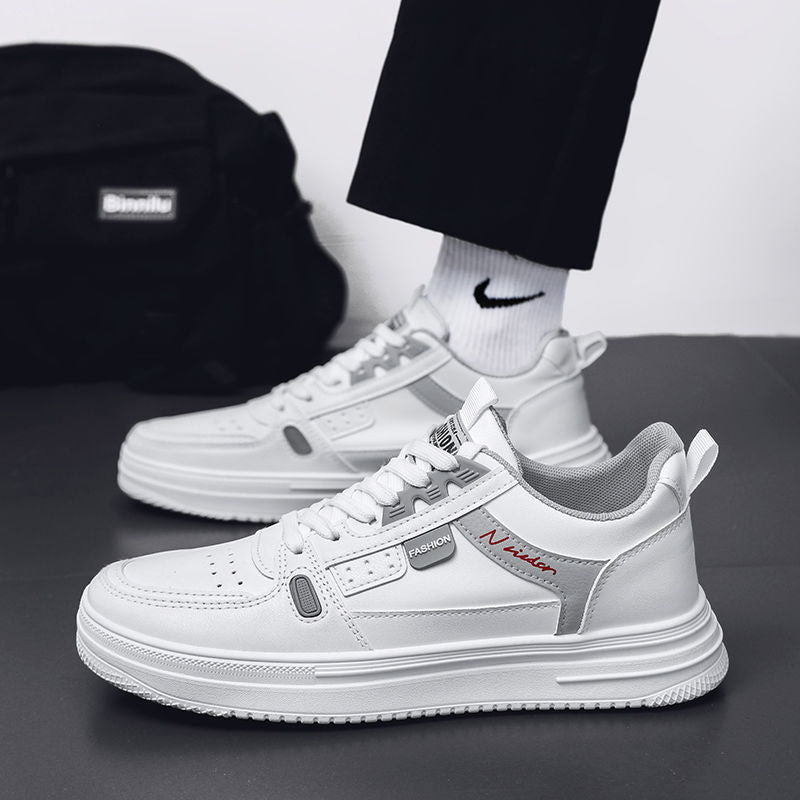 Damen Lifestyle Sneaker mit ergonomischem Dämpfungssystem und atmungsaktiver Obermaterialstruktur R&B