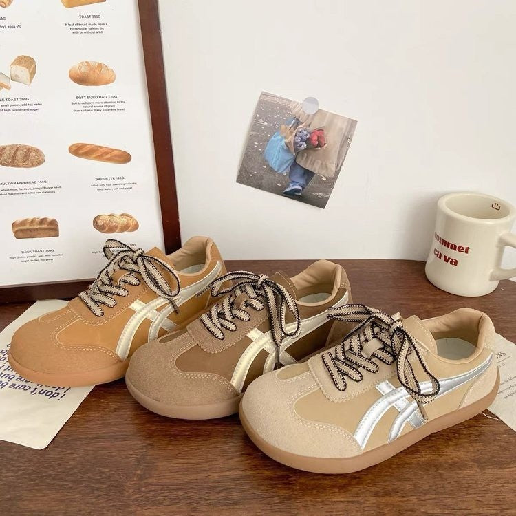 Damen Sportliche Sneakers R&B