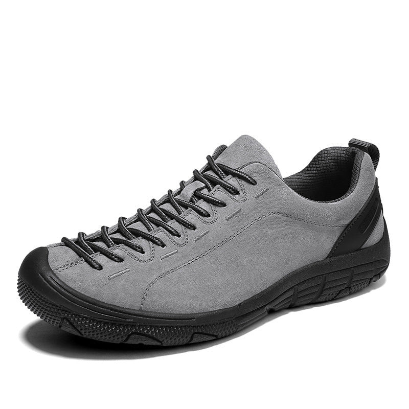 Herren Multifunktionale Freizeitschuhe mit rutschfester Sohle R&B