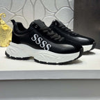Damen Sportliche Sneaker mit innovativer Dämpfungstechnologie und robustem Obermaterial R&B