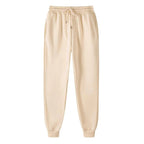 Damen Kuschelige Sport-Lounge-Hosen im relaxed Fit