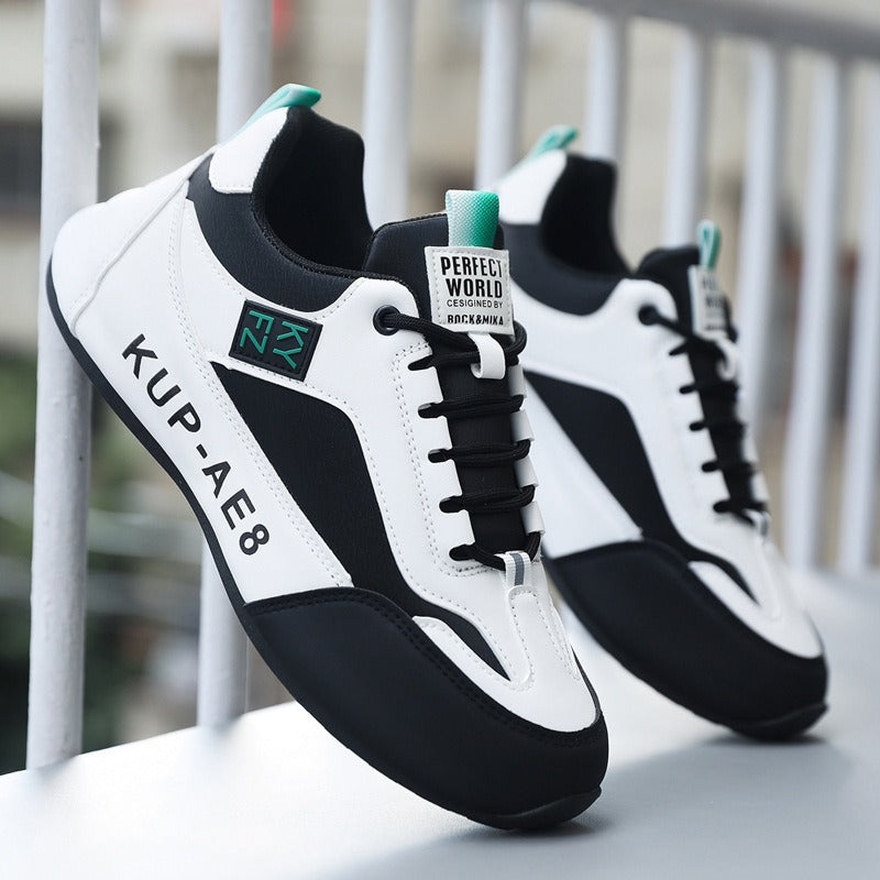 Herren Sportliche Lauf- und Freizeitschuhe R&B