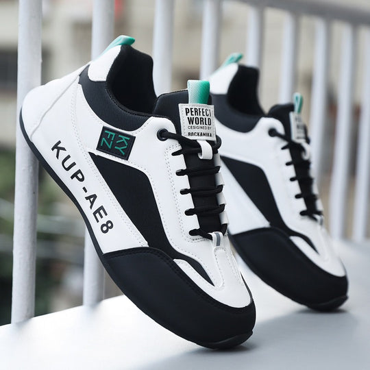 Herren Sportliche Lauf- und Freizeitschuhe R&B