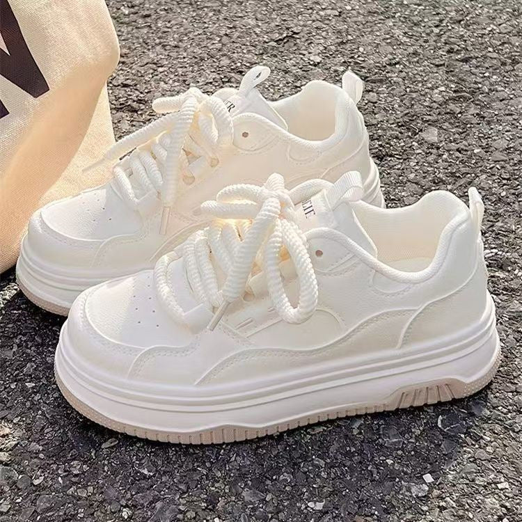 Damen Komfortable und modische Sneakers mit dämpfendem Sohlenprofil R&B