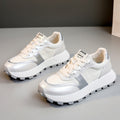 Damen Sportliche Lauf-Sneaker mit gepolstertem Innenfutter und modernem Profil R&B