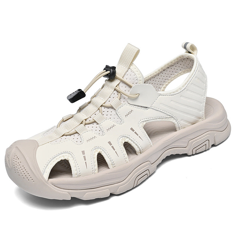 Damen Funktionale Outdoor-Sandalen R&B