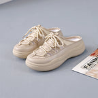 Damen Clogsneaker mit atmungsaktivem Obermaterial und flexibel dämpfender Sohle R&B